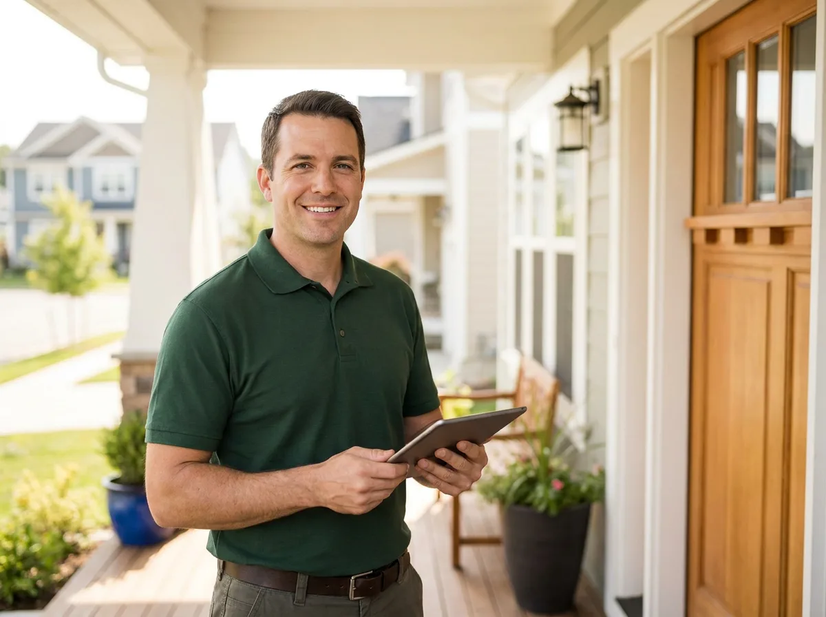 Pest control FAQs for Munford, TN